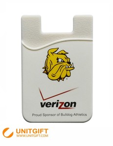 Sticky Phone Wallet for Iphone Android and All Smartphones