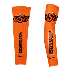 Custom Running Arm Sleeves