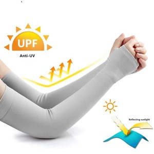 Spf 50 Arm Sleeves