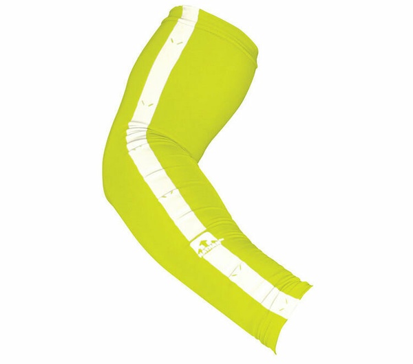 Reflective Arm Sleeves