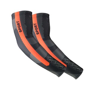 Custom Arm Sleeves Basketball
