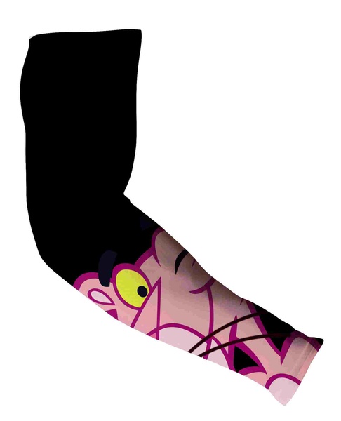 Spandex Arm Sleeves