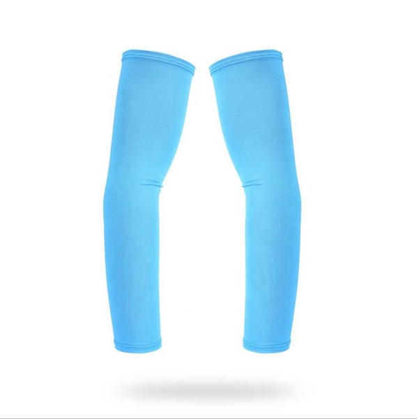 Cooling Arm Sleeves Cover Sun Protection