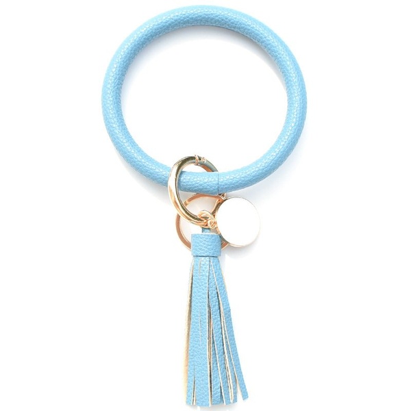 Hot Sale Key Ring Bracelets