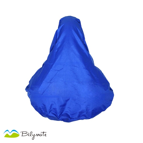 Custom bike seat covers