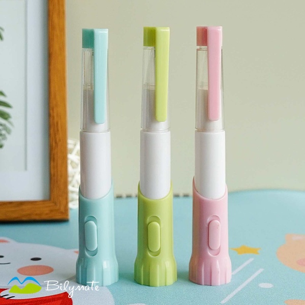 Light pen flashlight Custom logo