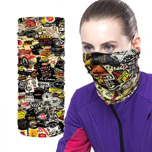 High Copy BUFF Cooling Multifunciontal Headwear