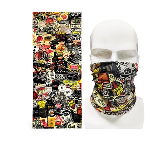 BUFF Cooling Multifunciontal Face Mask seamless bandana