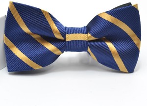 Elegant Adjustable Pre-tied bow ties for Men and women