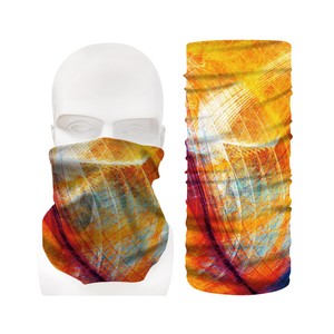 Sunscreen Seamless Bandana