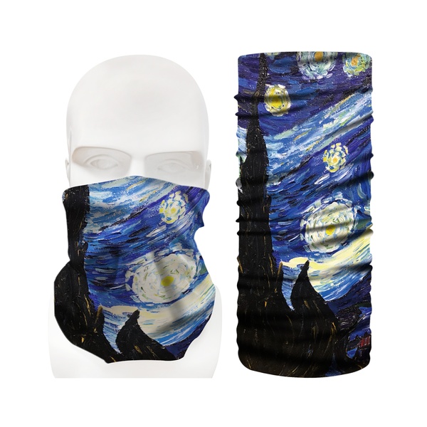 Multi-function Bandana