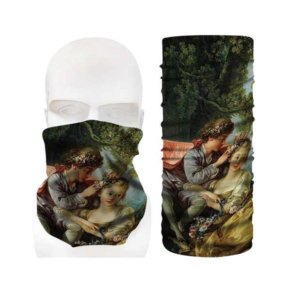 Custom Printed Bandanas
