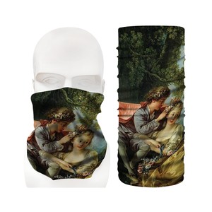 Custom Printed Bandanas