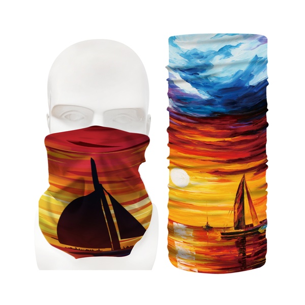 Neck Bandana
