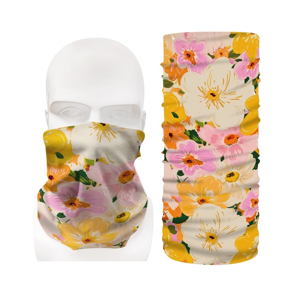 Butterfly Bandana