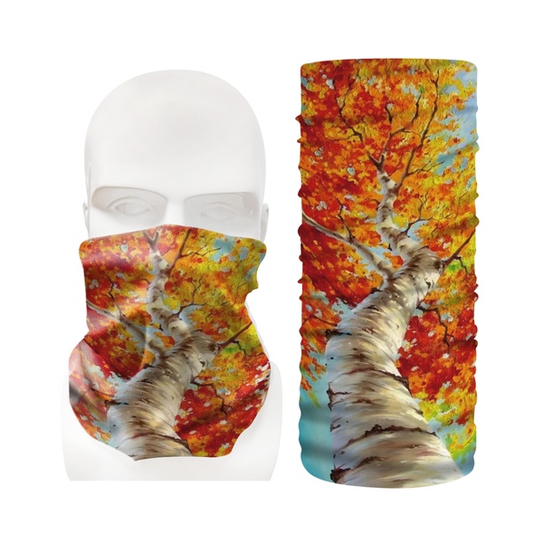 Neck Tube Bandana