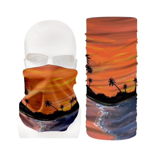 Wicking Bandana