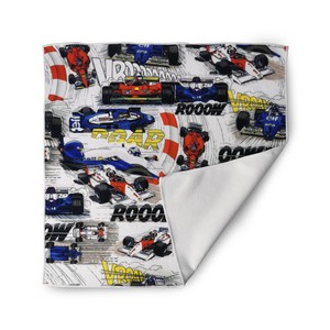 Durable Multipurpose Polyester Self Sticking Cloth