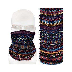 Tube Scarf Bandana