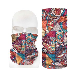 Headband Scarf Bandana