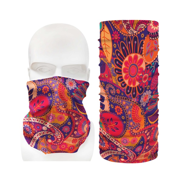 Custom Bandanas No Minimum