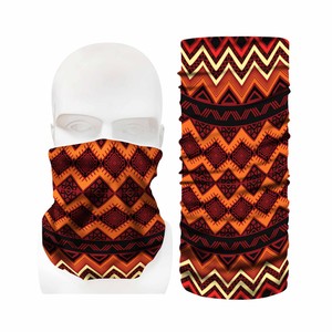 Different Color Bandanas