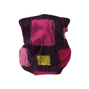 Pink Camo Bandana