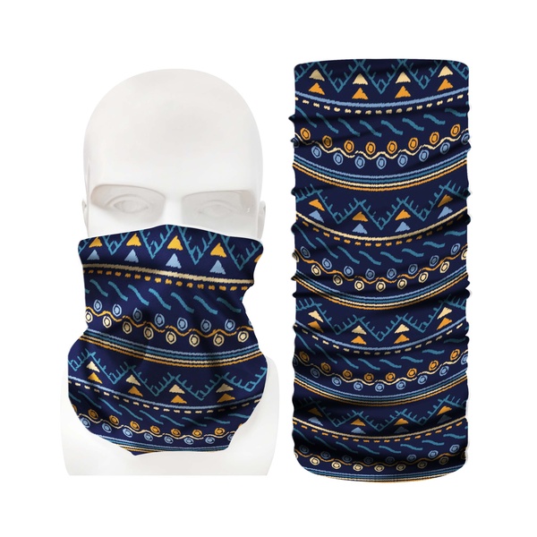 Microfiber Headband Bandana