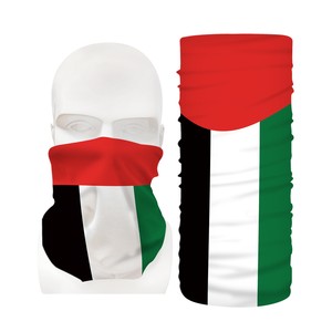 The United Arab Emirates Bandana