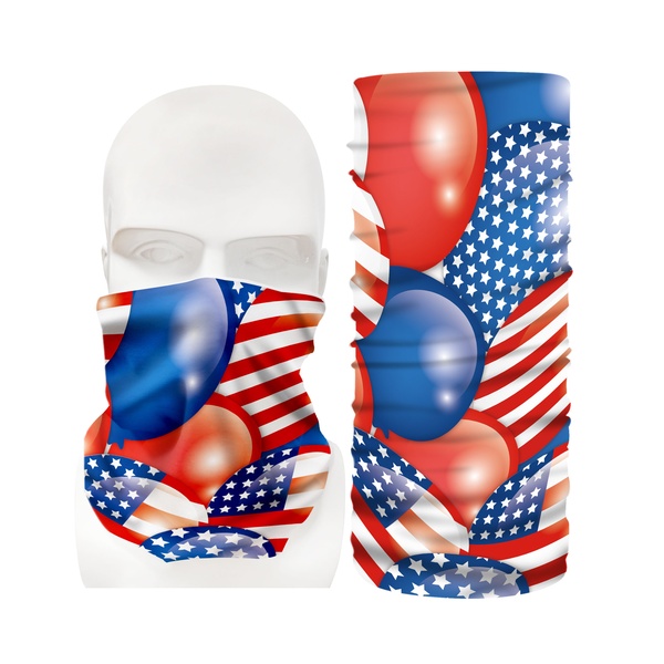 Balloon Bandana