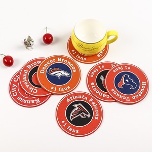 Anti Slip Coasters
