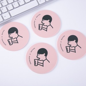 Tea Coasters