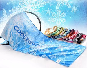 Microfiber Quick Dry Towels