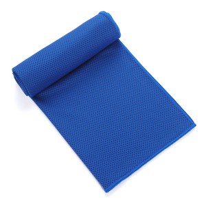 Quick drying Microfiber Travel Towels Soft Skin-Friendly Cooling Towel | Instant Cold Breathable Towel for Neck & Face