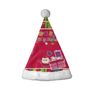 Xmas Holiday Hat for Christmas New Year Festive Holiday Party Favors