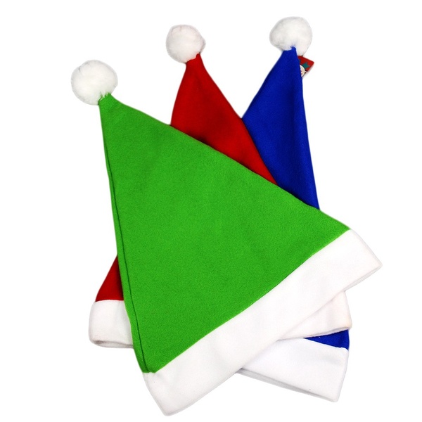 Santa Claus Caps