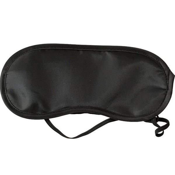 Hot Sell Travel Sleep Eye Mask Eyeshade Promotional Gifts