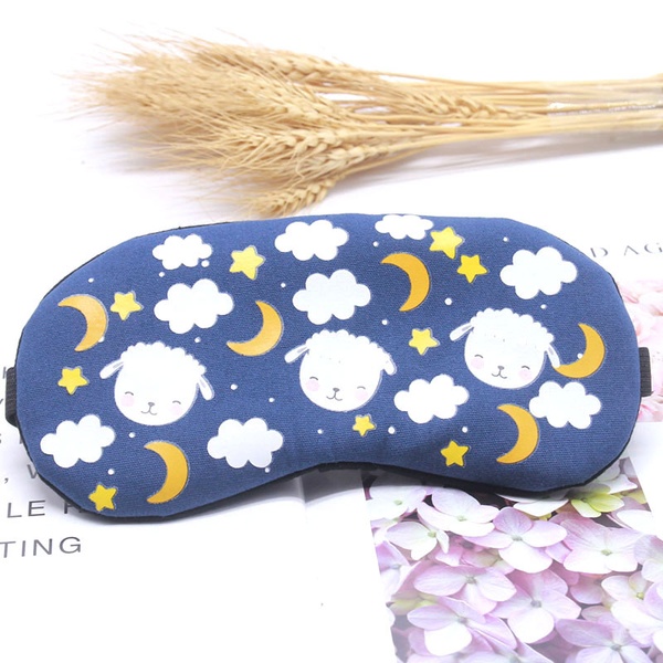 Eyes Block Light Sleeping Mask