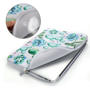 13" inch Water-Resistant Compatible Laptop Sleeve