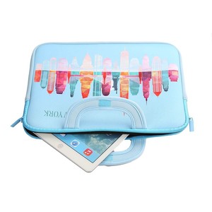 Custom your design laptop sleeve