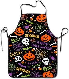 Halloween decorations for  Grilling Cooking Chef Kitchen Gifts