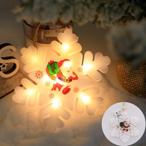 Christmas Party Supplies Battery Operated Lights