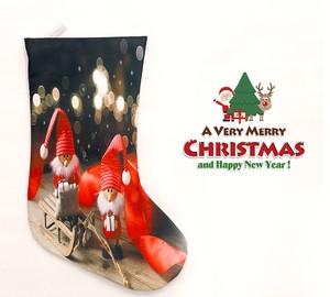 Xmas Stockings for Christmas Party