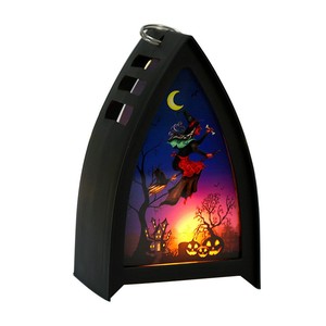 Battery Operated Halloween LED Lights