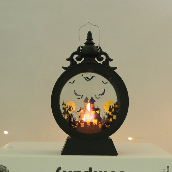 Halloween Home Indoor Outdoor Bar Decoration