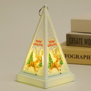 Christmas Atmosphere Lamp