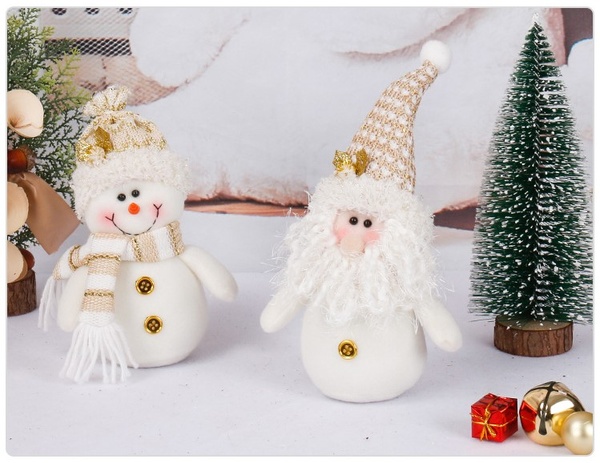 Christmas atmosphere Creative Holiday Gift