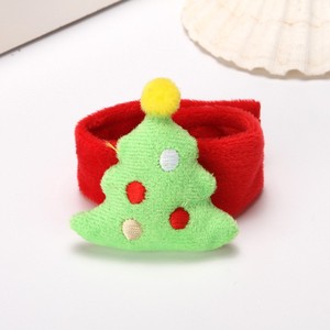 Christmas Snap Bracelet