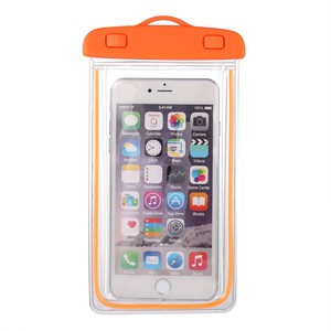 Universal Waterproof Phone Pouch Cellphone Dry Bag Case Compatible with iPhone 13 12 11 Pro Max Mini Xs XR X 8 7 6S Plus
