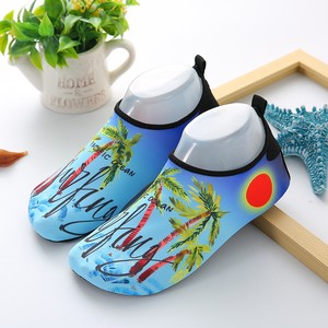 Beach Aqua Water Shoes Quick dry  socks aqua water shoes beach water sock shoes